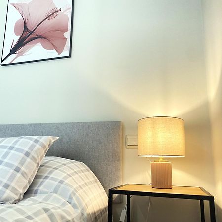 Loft Madueno De Los Aires Алькала-де-Гвадаира Экстерьер фото