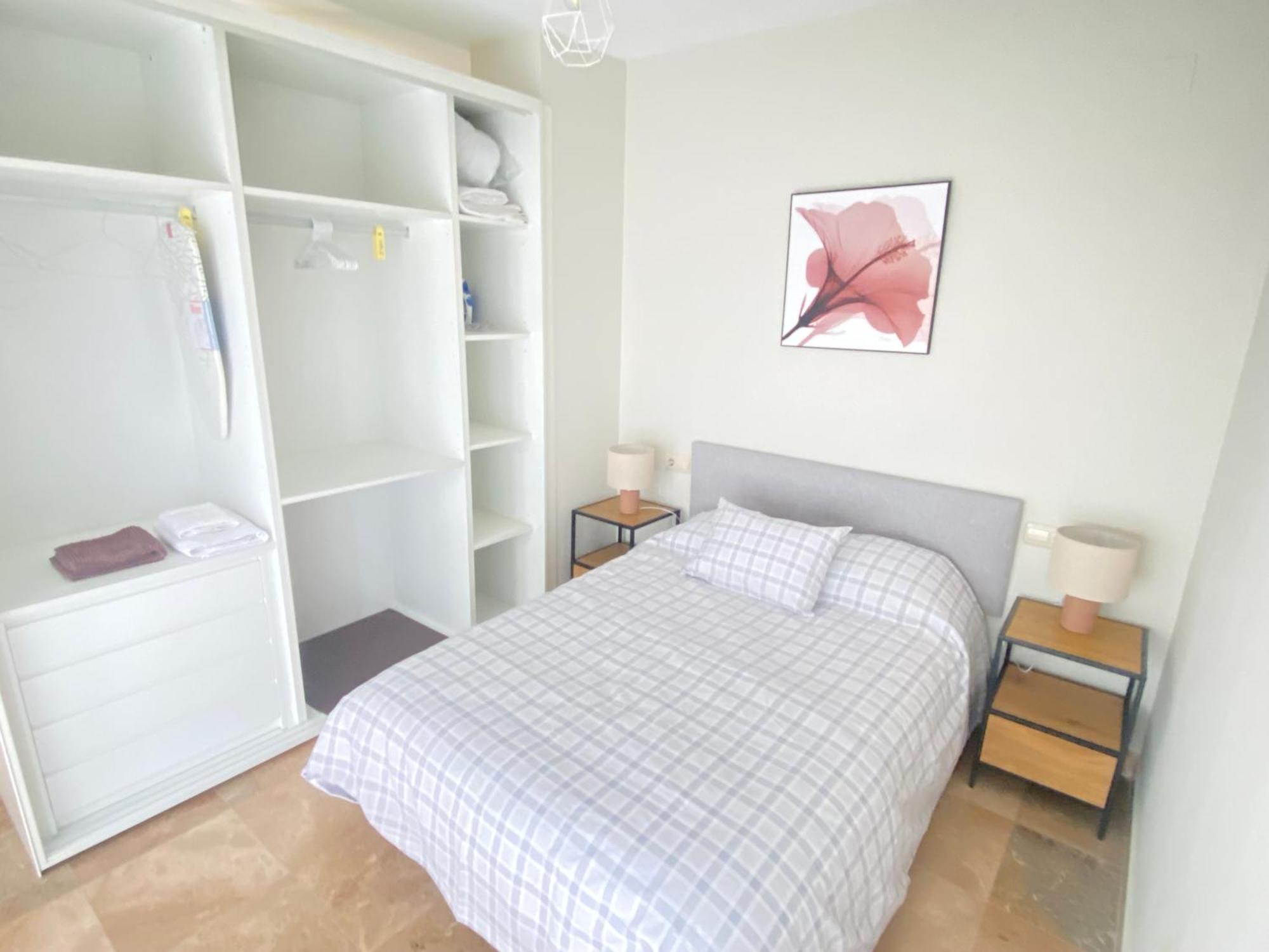 Loft Madueno De Los Aires Алькала-де-Гвадаира Экстерьер фото